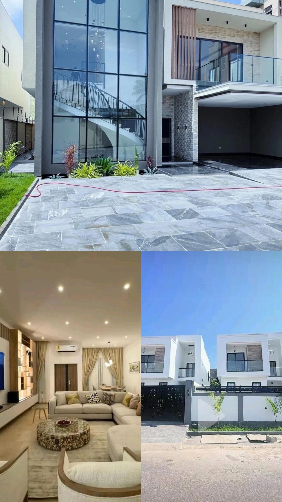 A-La-Carte Add-On: Explore long-term opportunities in Ghana—